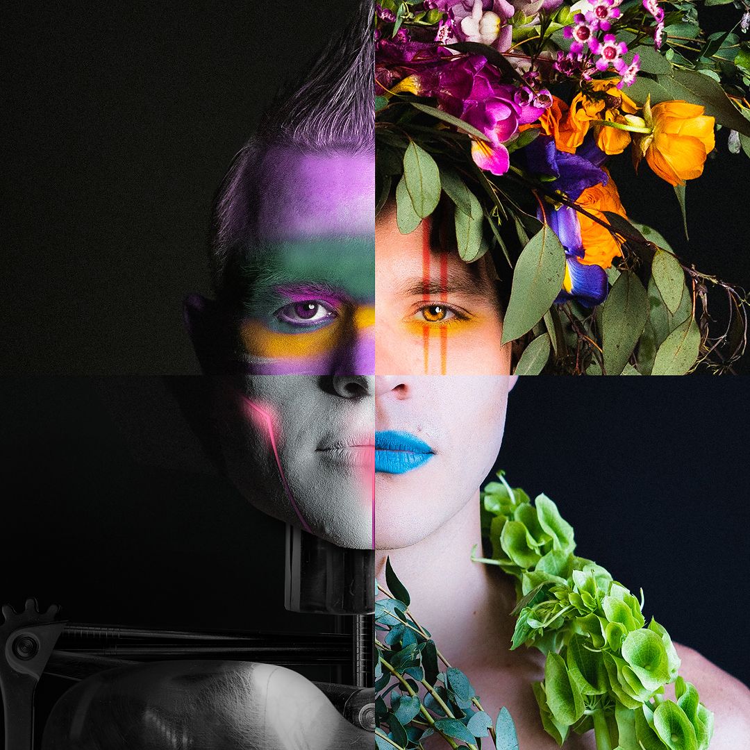 Album artwork