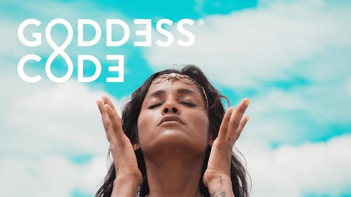 Goddess Code