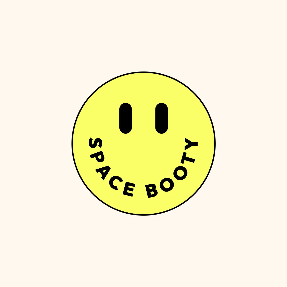 Space Booty
