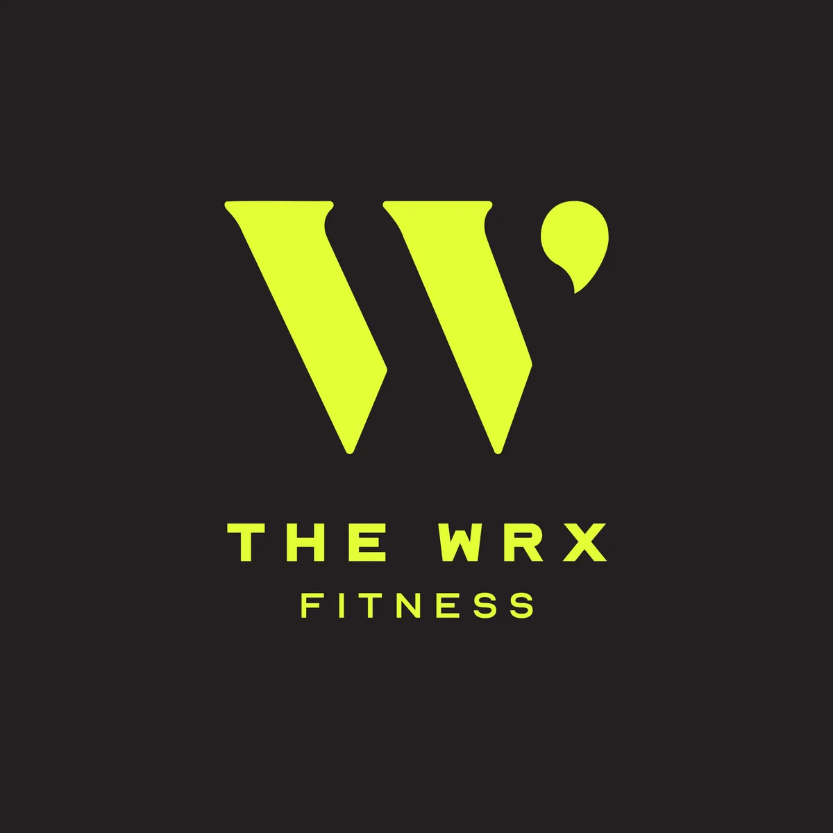 The WRX