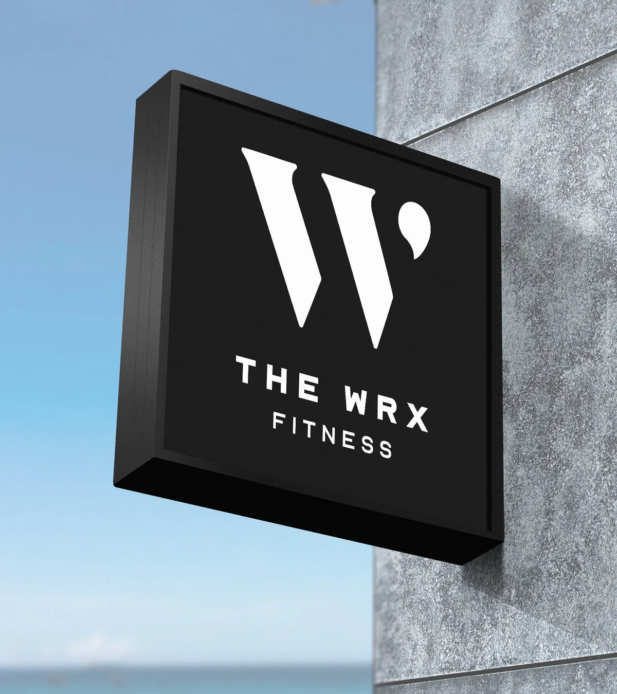 The WRX
